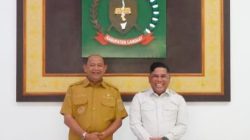 Bupati Langkat Usulkan Kantor Imigrasi di Stabat, Masyarakat Tak Jauh Urus Paspor