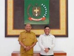 Bupati Langkat Usulkan Kantor Imigrasi di Stabat, Masyarakat Tak Jauh Urus Paspor