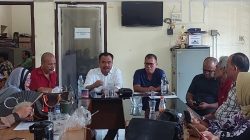 Ketum PWI Pusat Akhmad Munir akan Hadiri FG PWI Sumut, Farianda Ingatkan Panitia Maksimalkan Pelayanan
