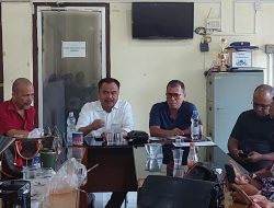 Ketum PWI Pusat Akhmad Munir akan Hadiri FG PWI Sumut, Farianda Ingatkan Panitia Maksimalkan Pelayanan