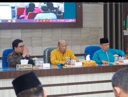 Bupati Langkat Buka Sosialisasi Manajemen Talenta ASN 2026, Tegaskan Promosi Berbasis Kompetensi
