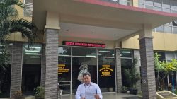 Pimpinan DPRD Sumut Tempuh Jalur Hukum Akun Medsos Penyebaran Hoaks