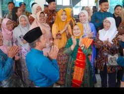 Pemkab Langkat Peringati Harganas ke 33: Jangan Biarkan Anak Dikuasai Gadget