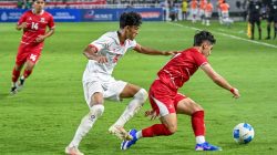Timnas Garuda Muda Vs Myanmar 3-0 di Laga Perdana Piala AFF U-19 2026