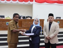 Realisasi APBD Binjai 2025 Capai 98,42%, Wali Kota Amir Hamzah: Bukti Tertib Anggaran