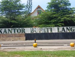KPK Amankan Uang Ratusan Juta dalam OTT Bupati Langkat