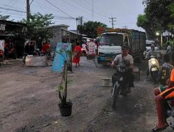 Ondim Jadi Tersangka, NasDem Ingatkan Pemkab Langkat untuk Lanjutkan Pembangunan yang Sudah Dijanjikan
