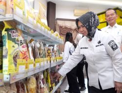 Bupati Tiorita Dorong UMKM Langkat Tembus Ritel Modern hingga Pasar Internasional