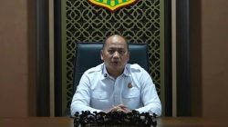 Kejagung Sampaikan Pengunduran Diri Febrie Adriansyah dari Jabatan Jampidsus