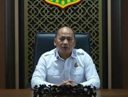 Kejagung Sampaikan Pengunduran Diri Febrie Adriansyah dari Jabatan Jampidsus