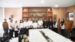 Plt Bupati Langkat Tiorita Tegaskan Komitmen Percepat Bantuan untuk Korban Banjir
