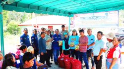 SOL Salurkan 1,8 Ton Bibit Bawang Merah untuk Kelompok Tani
