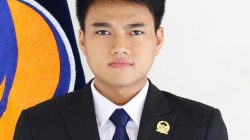 Pimpinan DPRD Sumut Ricky Anthony Minta Kapolres Langkat yang baru Tuntaskan Peredaran Narkoba