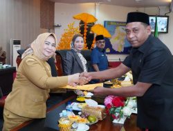 Tiorita: Ranperda Pengelolaan Barang Milik Daerah Diharapkan Tertib, Transparan dan Akuntabel
