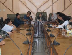 DPRD Langkat Dukung Penutupan Blue Night, Desak Pemkab Tindak Tegas Sesuai Hukum