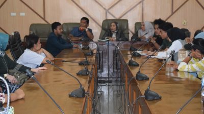 DPRD Langkat Dukung Penutupan Blue Night, Desak Pemkab Tindak Tegas Sesuai Hukum