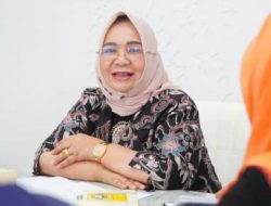 Tiorita : Pemkab Langkat Siapkan Anggaran Rp88,09 Miliar untuk Pertahankan Status UHC Prioritas