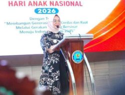 Peringati HANI dan HAN 2026, Plt Bupati Langkat Tiorita Tegaskan Komitmen Lindungi Generasi Muda dari Narkoba