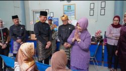 Plt Bupati Langkat Tiorita Luncurkan “Lintas Prima”, Urus KTP dan Akta Lahir dan Kematian di Rumah Sakit Kini Bisa