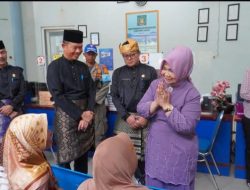 Plt Bupati Langkat Tiorita Luncurkan “Lintas Prima”, Urus KTP serta Akta Lahir dan Kematian di Rumah Sakit Kini Bisa