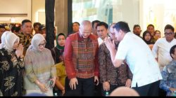 Plt Bupati Langkat Tiorita Hadiri KKSU 2026: Komitmen Dorong UMKM Langkat Tembus Pasar Global