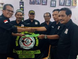 Ralinsa Deli Serdang Terbentuk, Komitmen Jaga Silaturahmi Antar Umat