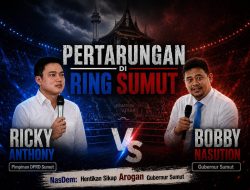 Walkout Bobby Nasution di Paripurna DPRD Sumut Disorot, Pimpinan DPRD: Sikap Itu Arogan