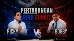 Walkout Bobby Nasution di Paripurna DPRD Sumut Disorot, Pimpinan DPRD: Sikap Itu Arogan