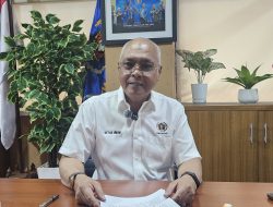 PWI Fest 2026 Digelar 4–5 Desember di Jakarta, Jadi Kick-Off HPN 2027 Lampung dan Solusi Pers Hadapi Era AI
