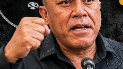 Buntut Walkout Bobby Nasution di Paripurna DPRD Sumut, Ketua Fraksi PDIP: Itu Salah,Mari Menyikapi Secara Dewasa