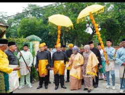 Plt Bupati Langkat Dorong MABMI Lahirkan Program Nyata, Perkuat Budaya dan Ekonomi Kreatif
