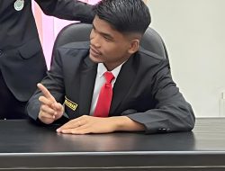 Senat Mahasiswa Unimed Dukung DPRD Sumut, Perbedaan di DPRD Bagian dari Demokrasi, Harus Dihormati