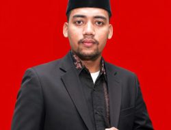 APMPEMUS Apresiasi Sikap Tegas Ricky Antony: Kritik di Paripurna Bukan Serangan Pribadi