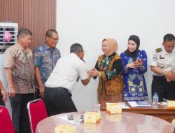 Pemkab Langkat Dukung Penuh Pembentukan Kantor Imigrasi, Layani 4 Daerah Prioritas Sumut