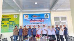 Dukung Porwanas 2027, KONI Sumut Siap Sukseskan Turnamen Catur SIWO PWI–STOK Bina Guna
