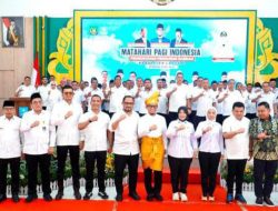 Plt Bupati Langkat Tiorita Dorong MPI Jadi Organisasi Aksi Nyata untuk Masyarakat