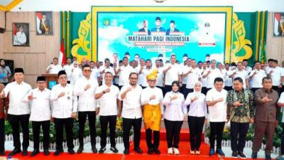 Plt Bupati Langkat Tiorita Dorong MPI Jadi Organisasi Aksi Nyata untuk Masyarakat