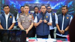Polda Sumut Bongkar Jaringan Online Scamming Internasional di Medan,  Korban Rugi Rp6,7 Miliar