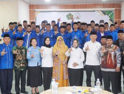 PC APRI Langkat Dilantik, Plt Bupati: Penghulu Garda Terdepan Pembinaan Keluarga