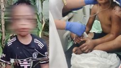 Pimpinan DPRD Sumut Ricky Anthony Apresiasi Gerak Cepat Polres Dairi Tangani Kasus Penganiayaan 2 Bocah