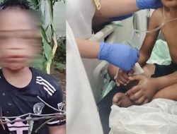 Pimpinan DPRD Sumut Ricky Anthony Apresiasi Gerak Cepat Polres Dairi Tangani Kasus Penganiayaan 2 Bocah
