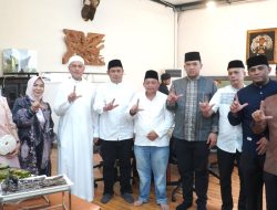 Plt. Bupati Langkat Apresiasi MTQ ke-7 YHA: Wadah Tumbuhkan Cinta Al-Qur’an Generasi Muda