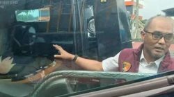 Polda Sumut Gagalkan Penyelundupan 15 Kg Sabu Pakai Truk Towing HD di Langkat