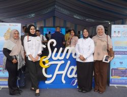 Dukung UMKM Naik Kelas, Plt Bupati Langkat Komitmen Percepat Sertifikasi Halal