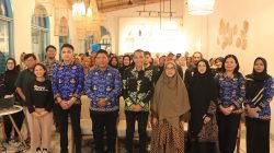 Kriyasi 2026 Ditutup,Pemko Binjai Dorong Produk Kriya Tembus Pasar Lebih Luas
