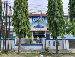 Direktur Mundur, Dewan Pengawas Ditunjuk Plt Direktur Perumda Tirtasari Binjai