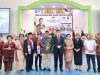 Ibadah Raya Tahun Transformasi HKBP Distrik XXIII Binjai-Langkat 2026, Ephorus Ingatkan Orang Tua Wariskan Iman dan Pendidikan