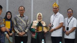 Plt. Bupati Langkat Apresiasi Kepatuhan Pertamina, Bayar PBB-P2 Rp11,9 Miliar