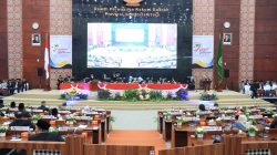 Tanggapi Isu DPRD Sumut Main Proyek, Ricky Anthony Harap KPK Turun Tangan: Jangan Jadikan Pokir Alat Kepentingan Pribadi