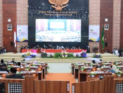 Tanggapi Isu DPRD Sumut Main Proyek, Ricky Anthony Harap KPK Turun Tangan: Jangan Jadikan Pokir Alat Kepentingan Pribadi